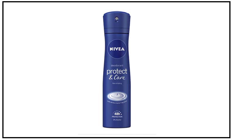 mua xịt khử mùi nivea ở đâu