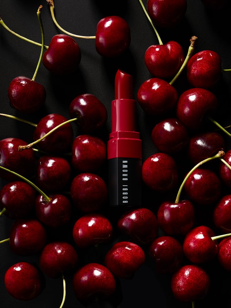 Bobbi Brown Crushed Lip Color Cherry