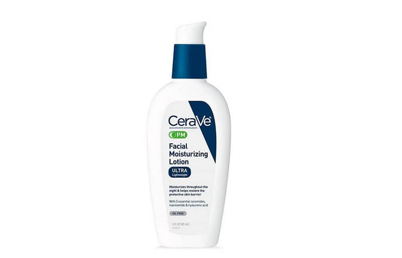 Kem dưỡng ẩm Cerave Facial Moisturizing PM