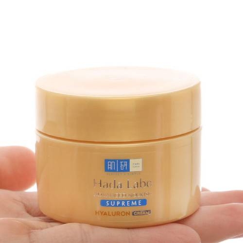 Hada Labo Advanced Nourish Supreme