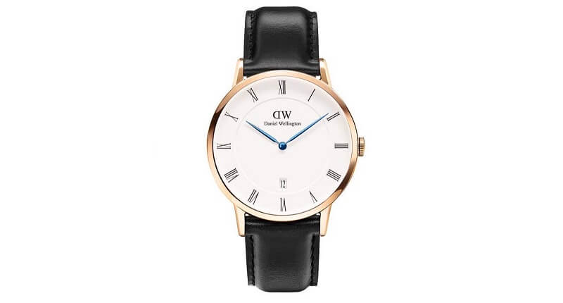 Đồng hồ Daniel Wellington Dapper