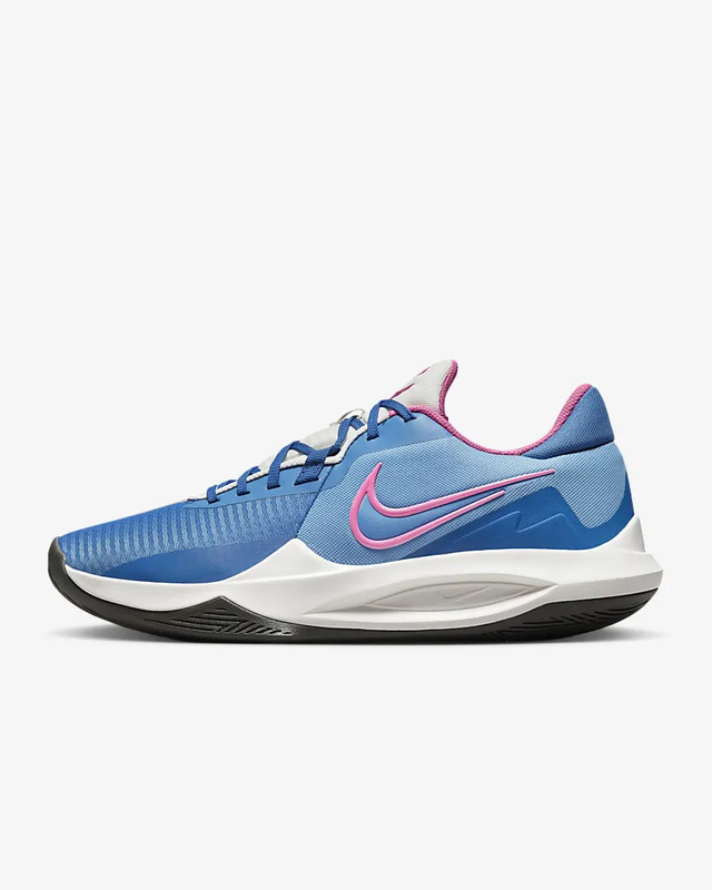 Nike Precision 6 Dark Marina