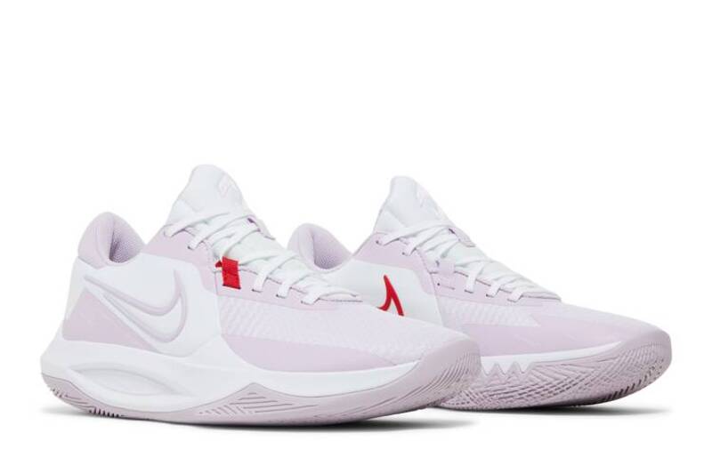 Nike Precision 6 Phantom