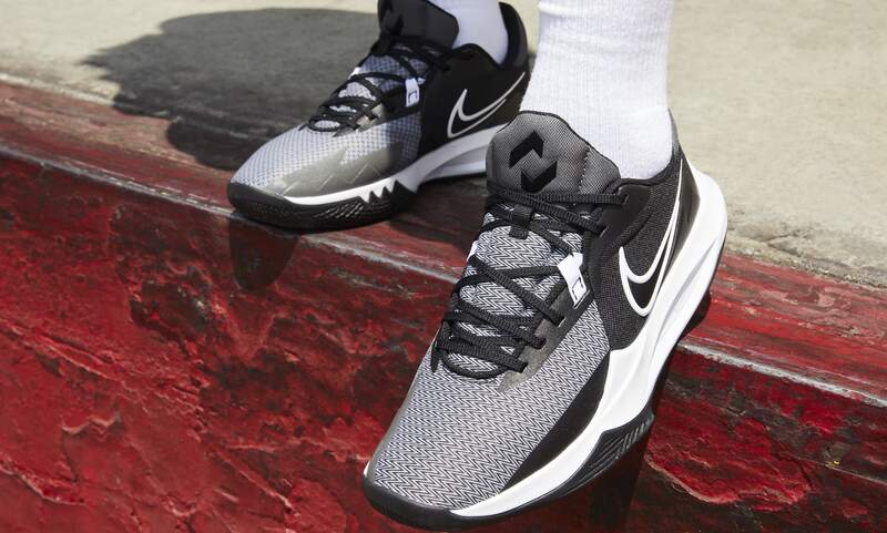 Nike Precision 6 có tốt không?