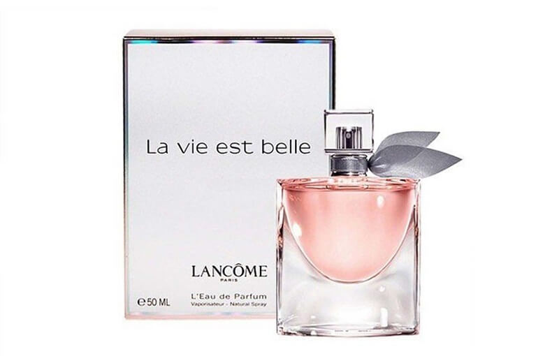 Nước hoa Lancome La Vie Est Belle Eau de Parfum