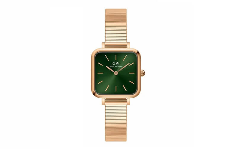 Daniel Wellington Quadro Studio DW00100519