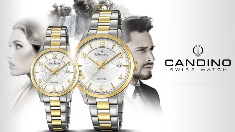 Đồng hồ Candino của nước nào, Có tốt không