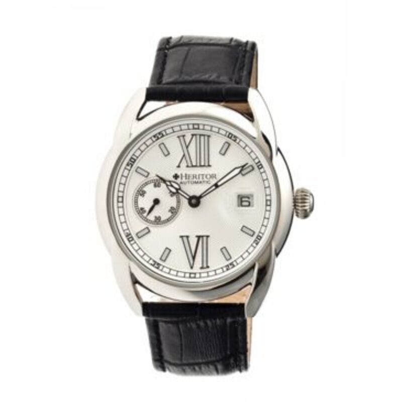 Heritor Burnell Automatic