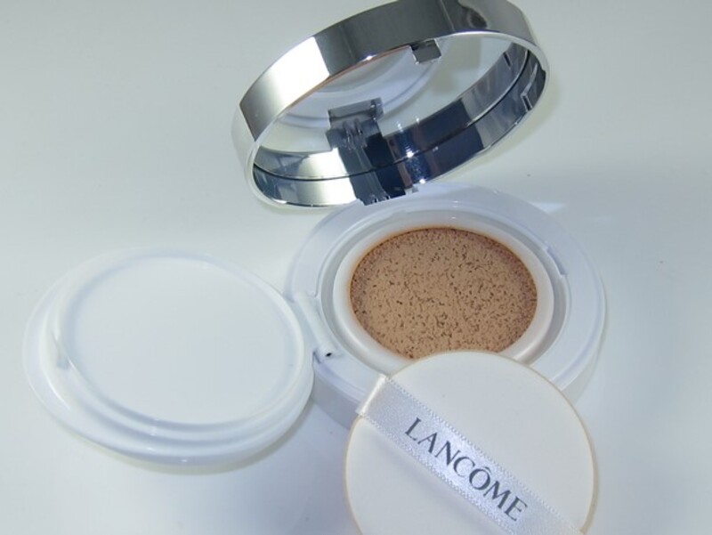 Lancôme Miracle Cushion Liquid Cushion Compact