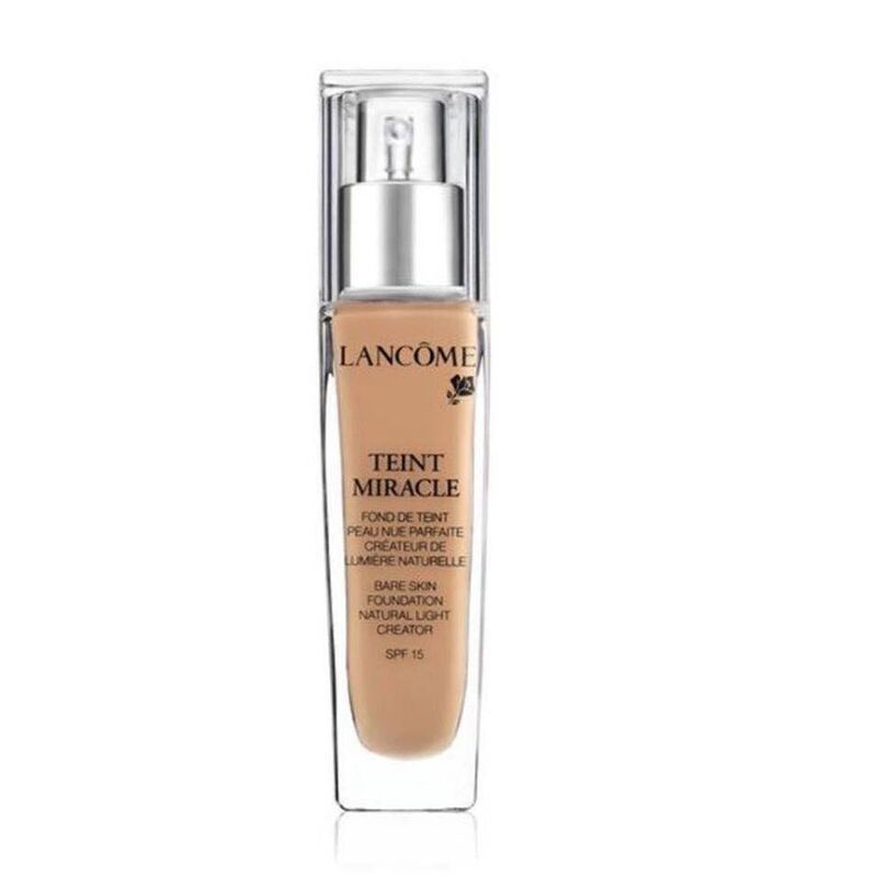Lancôme Teint Miracle Radiant Foundation