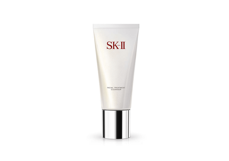 Sữa rửa mặt SK II sử dụng có tốt hay không