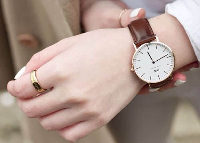 DW Classic ST.Mawes