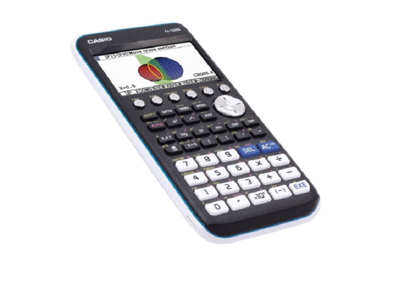 Máy tính casio fx-cg50