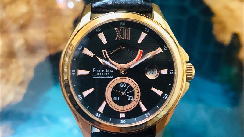 chất lượng đồng hồ Furbo