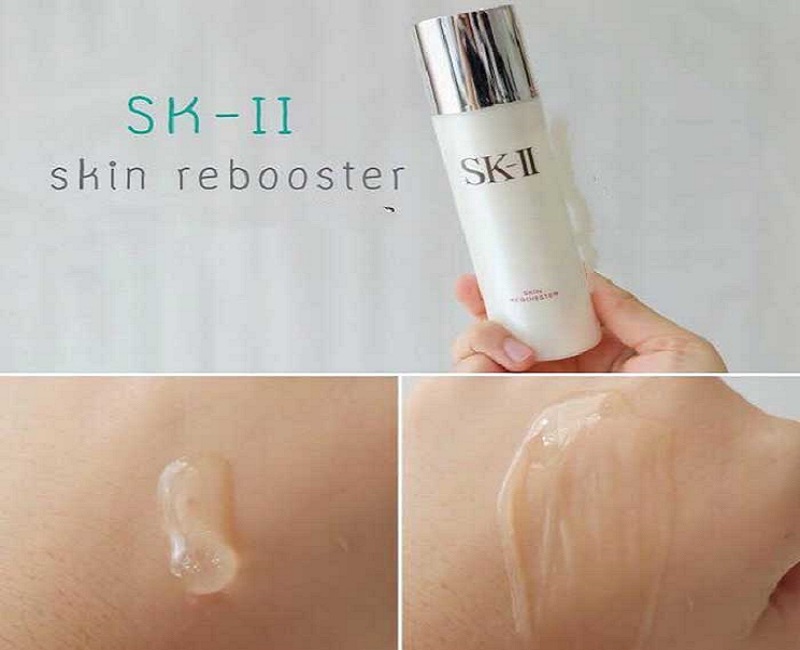 Đánh giá ưu nhược điểm của tẩy tế bào chết SK ii