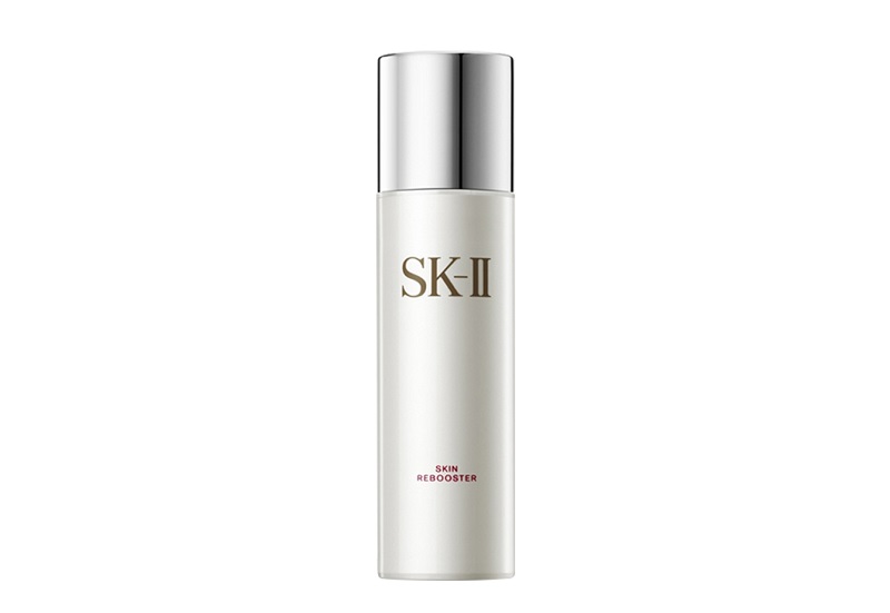 Đánh giá về sản phẩm tẩy tế bào chết SK-II Skin Rebooster 75g