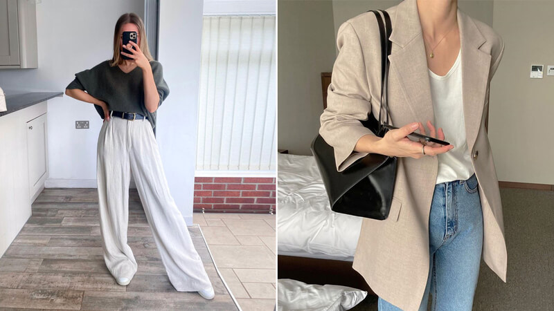 Nên mặc phong cách Smart Casual khi nào