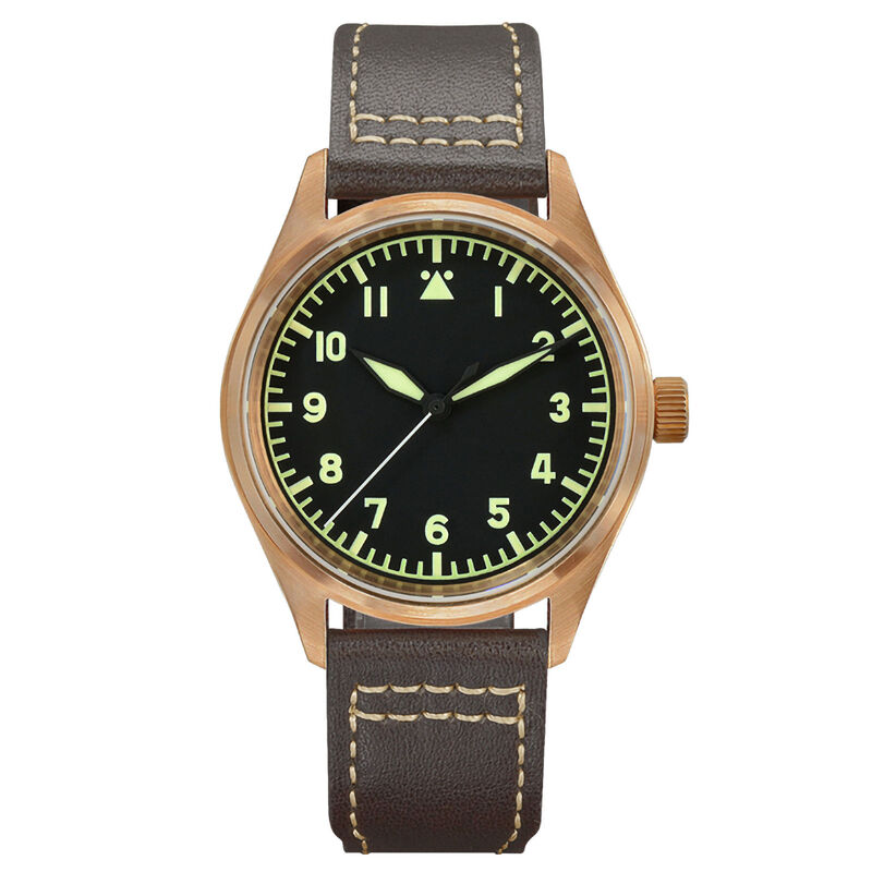 San Martin SN030-Q V2 YN55A Pilot