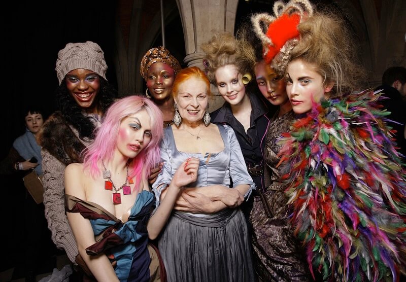 Thương hiệu thời trang Vivienne Westwood có gì nổi bật