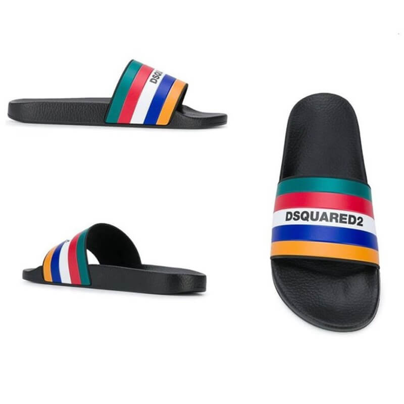 Dép Dsquared2 có bền không, giá bao nhiêu, mua ở đâu?