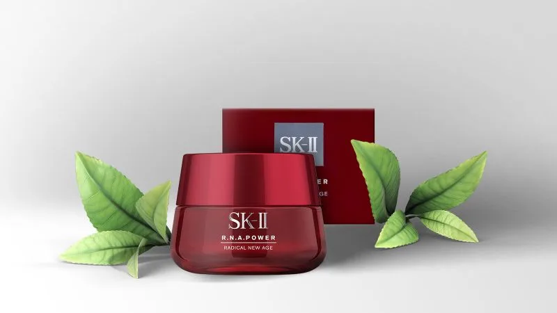 Dưỡng ẩm SK II