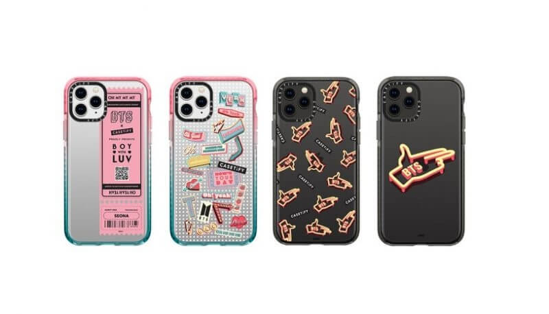 Ốp Casetify có tốt khổng? TOP 9 mẫu ốp lưng được ưa chuộng