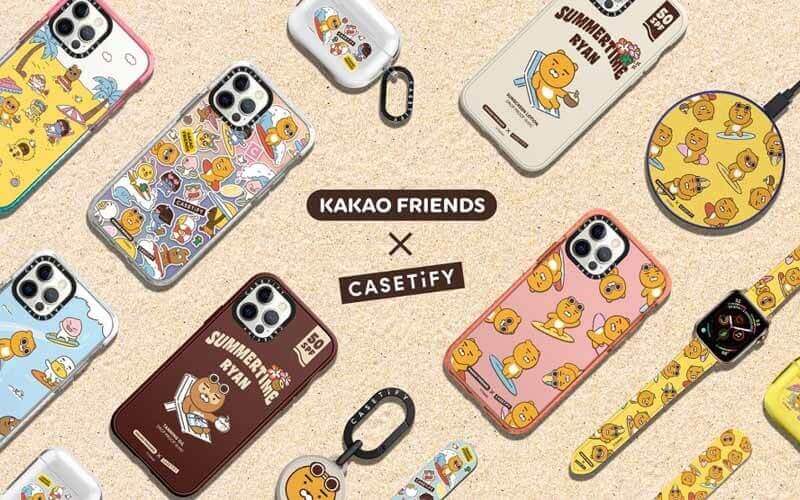 Ốp Casetify có tốt khổng? TOP 9 mẫu ốp lưng được ưa chuộng