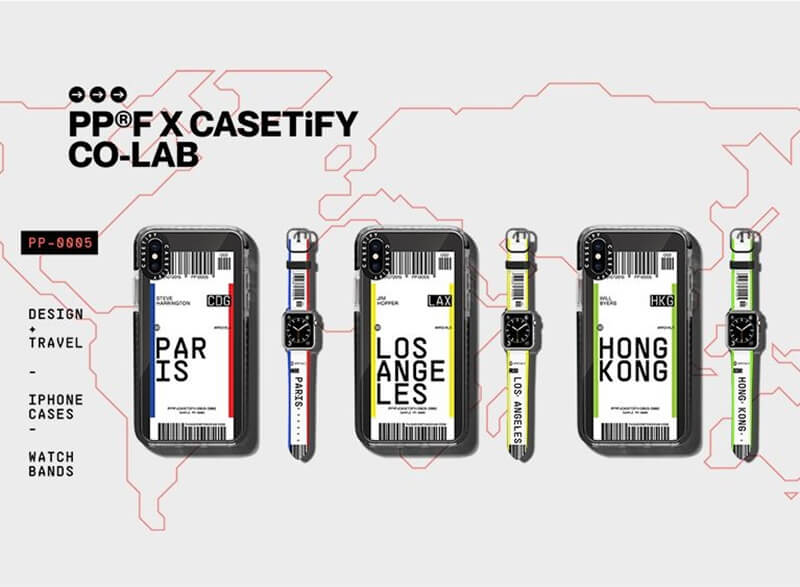 Ốp Casetify có tốt khổng? TOP 9 mẫu ốp lưng được ưa chuộng