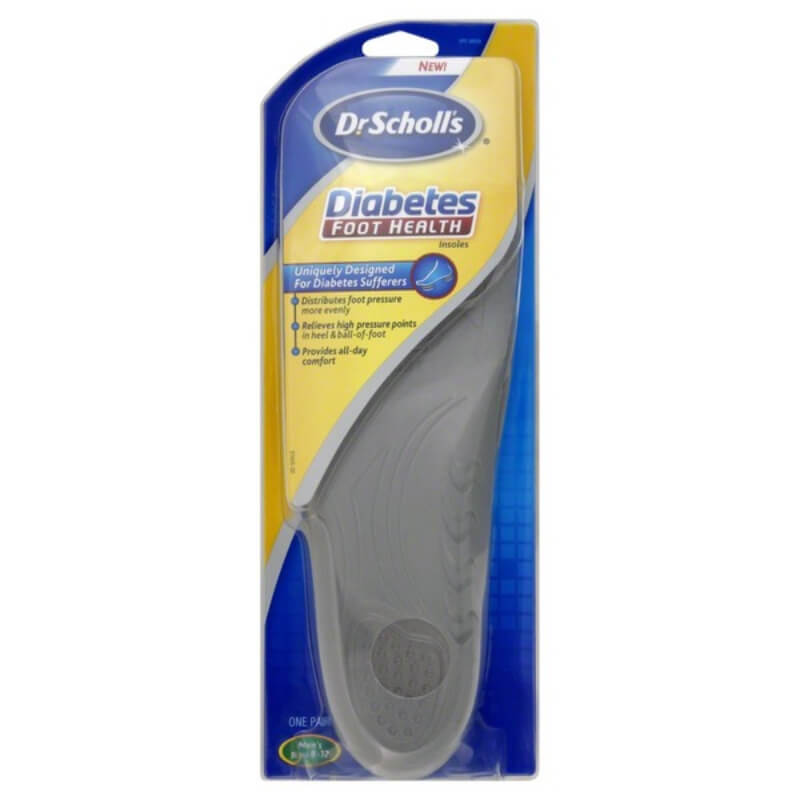 Lót giày Dr. Scholl’s