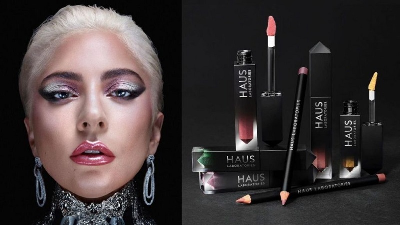 Tổng quan về thương hiệu Haus Laboratories