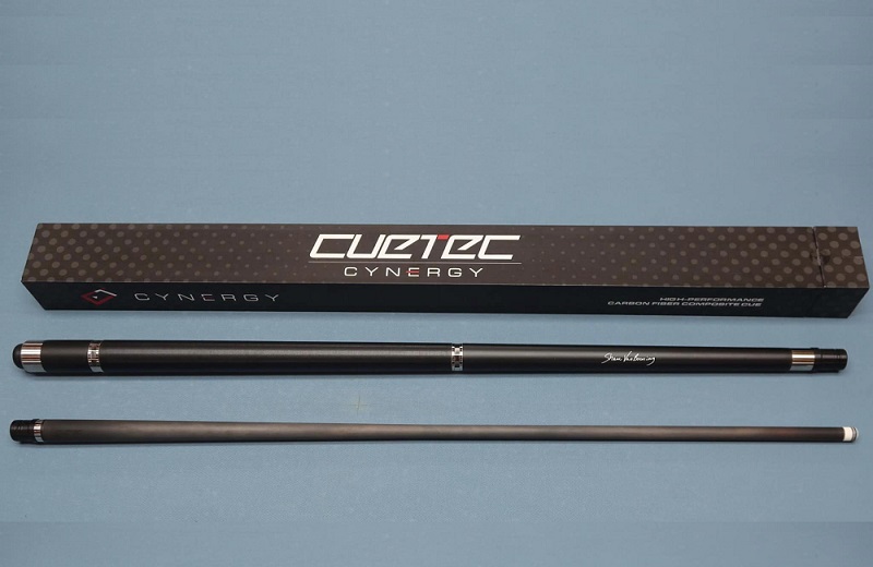 Cơ Cuetec Cynergy SVB dành cho dân chuyên nghiệp có tốt không