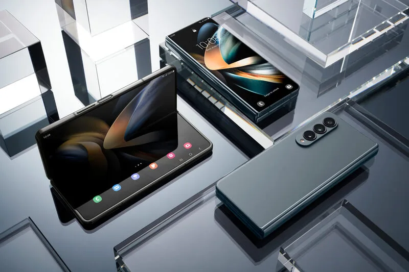 Samsung Galaxy Z Fold 5bao giờ ra mắt, giá bao nhiêu, có gì nổi bật?