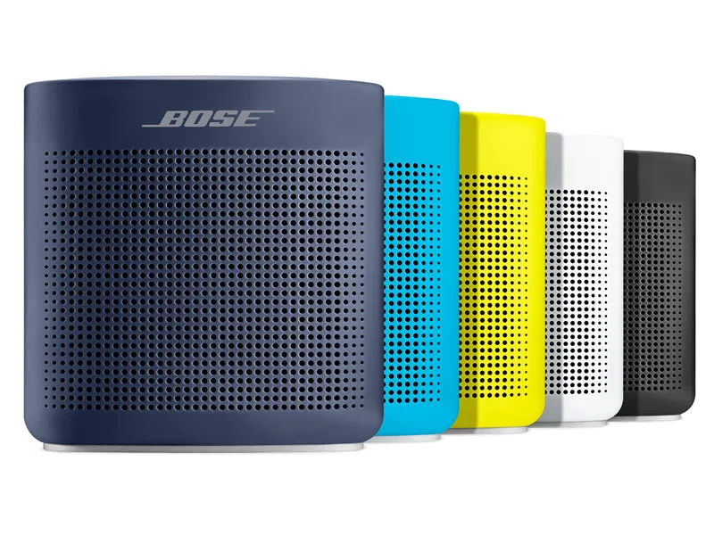 Loa Bose SoundLink Color Bluetooth II