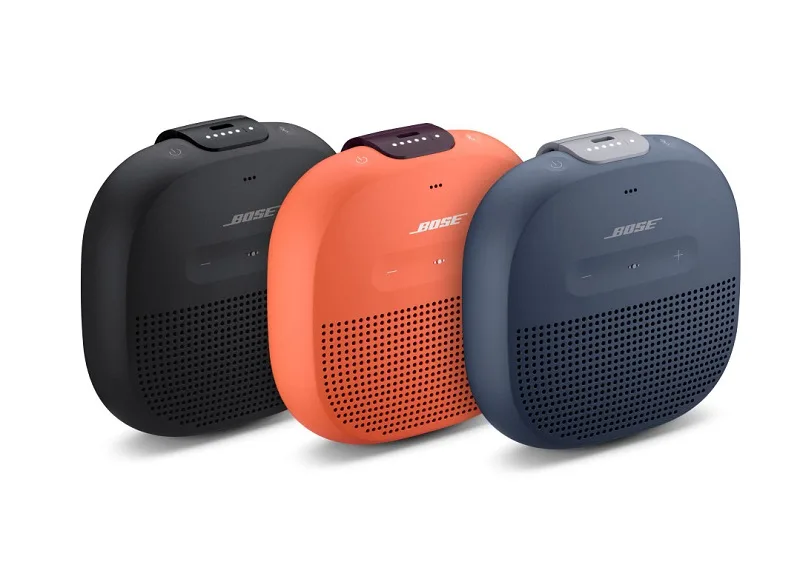 Loa Bose SoundLink Micro