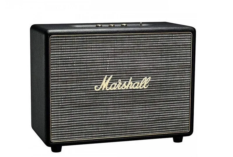 Loa Marshall Woburn