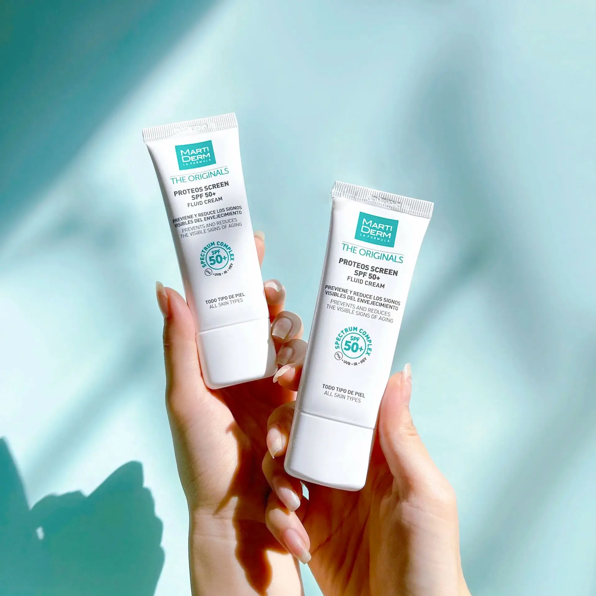 Review kem dưỡng Martiderm có mấy loại, có tốt không, giá bao nhiêu?