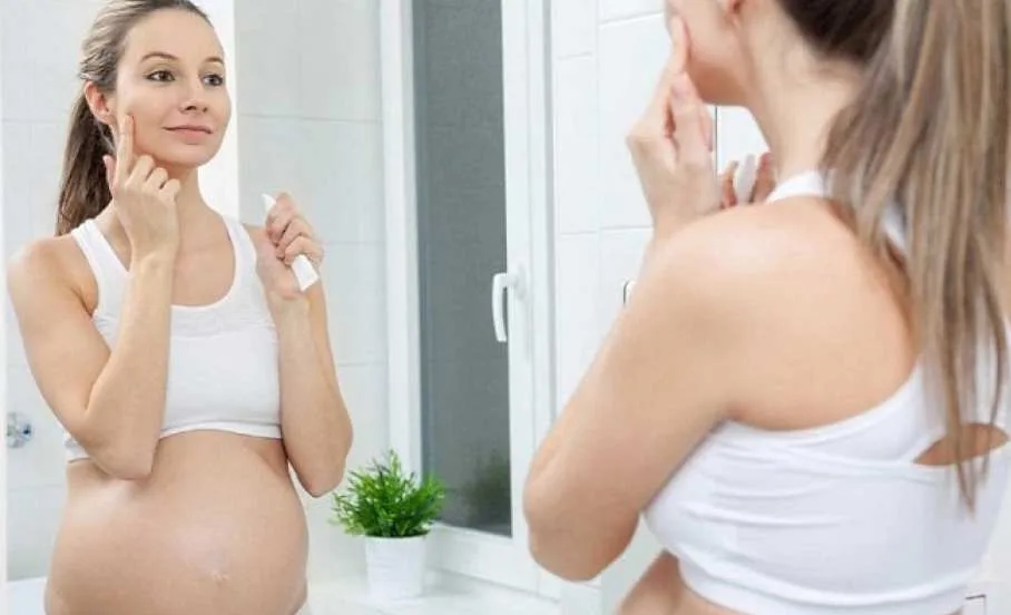 Top 11 kem dưỡng trắng da body cho bà bầu hiệu quả, an toàn