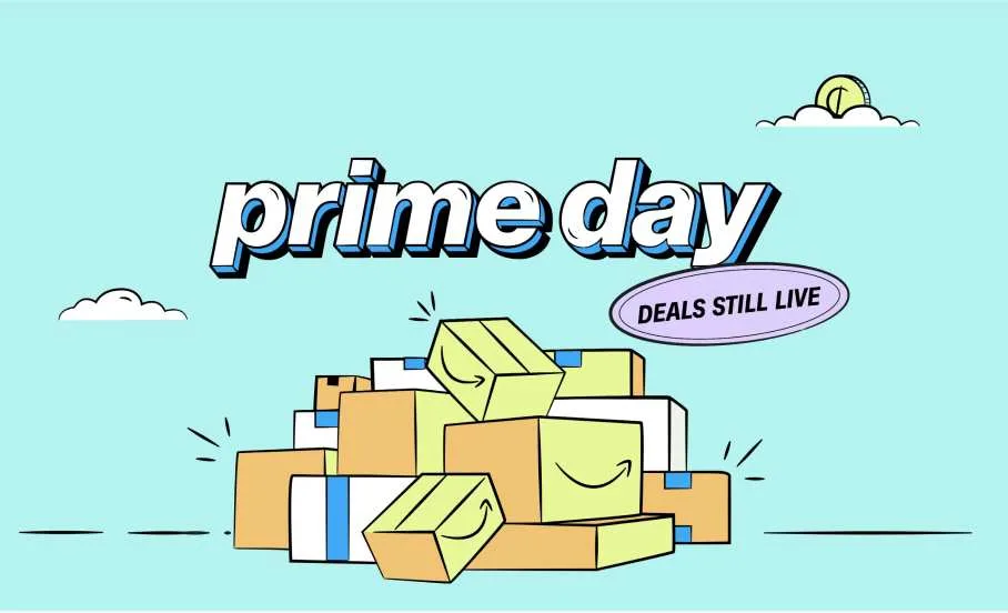 Amazon Prime Day là ngày gì? Săn hàng KHỦNG Prime Day 2024 tại FADO.VN