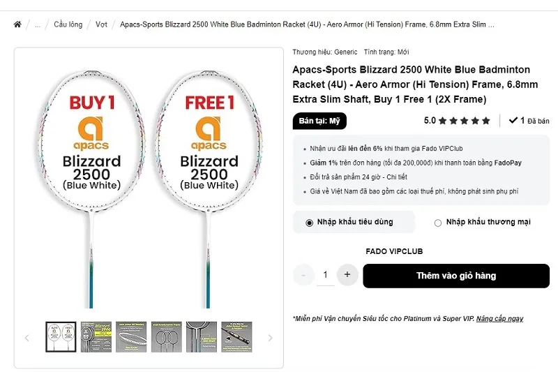 Apacs Accurate mang đến sự linh hoạt cho người chơi