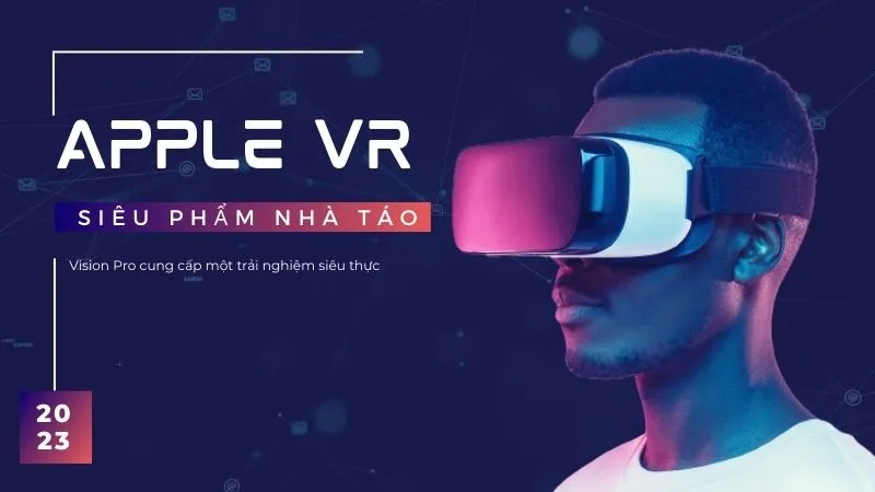 Apple VR