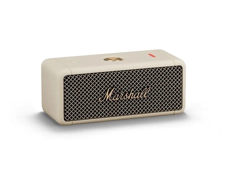 Loa Marshall Emberton có độ bền