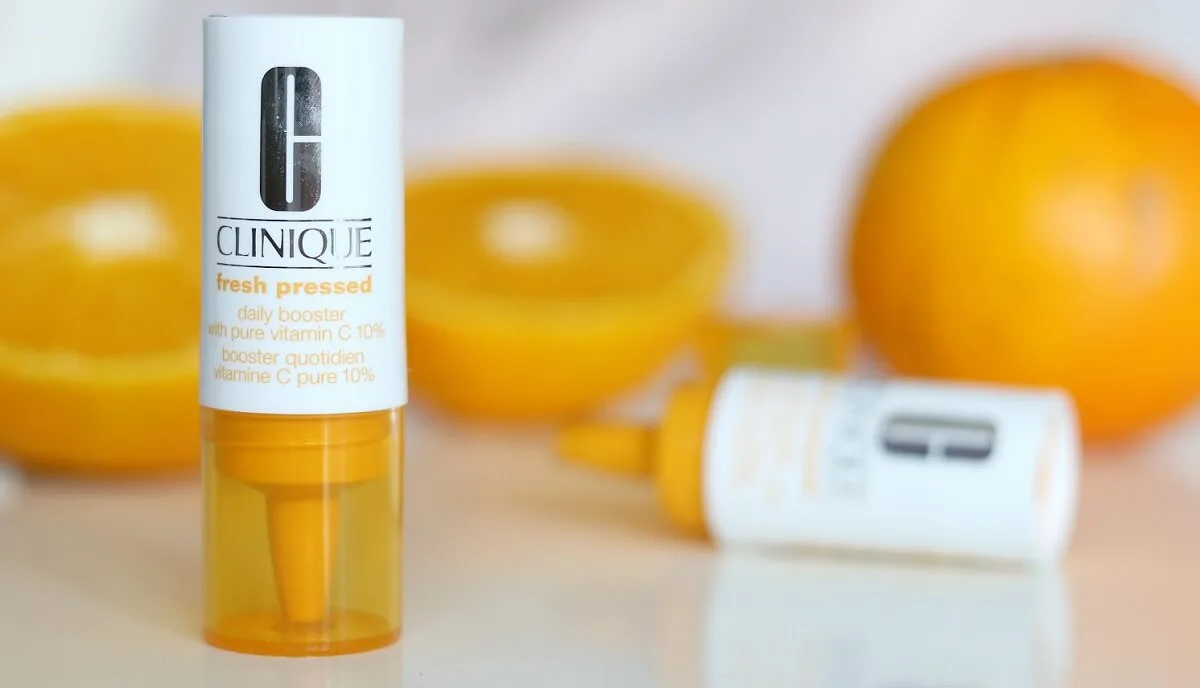 Clinique Vitamin C