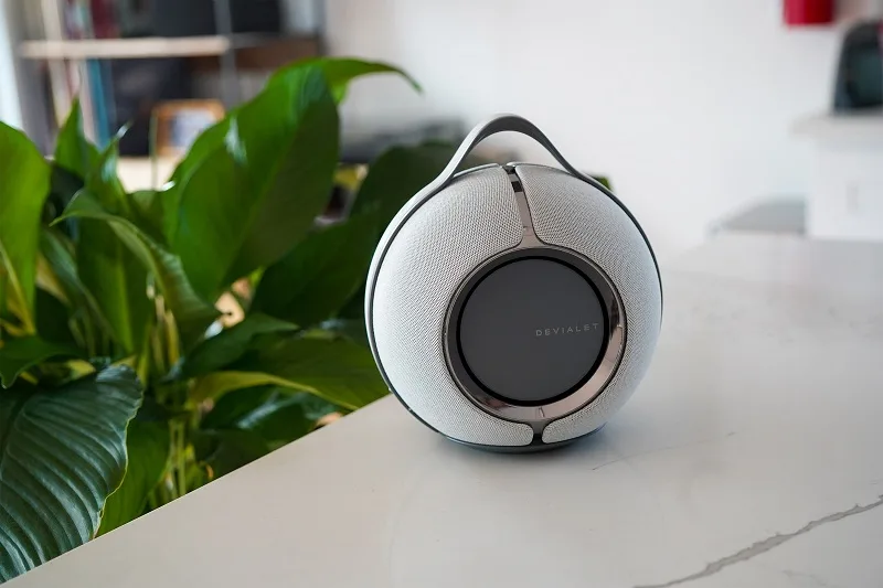 Loa Devialet Mania