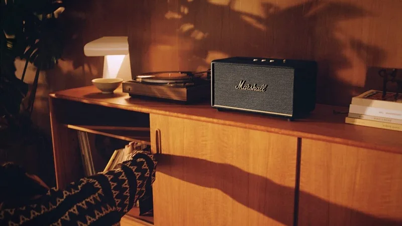 Loa Marshall Stanmore 3