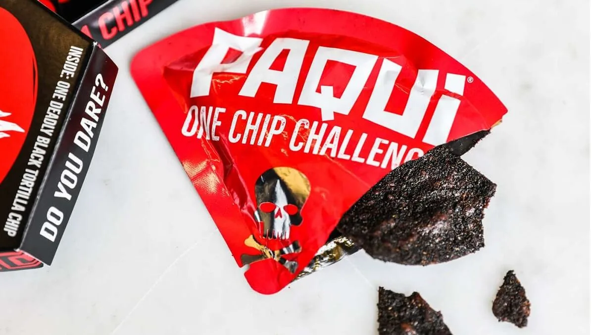 One Chip Challenge mua ở đâu?