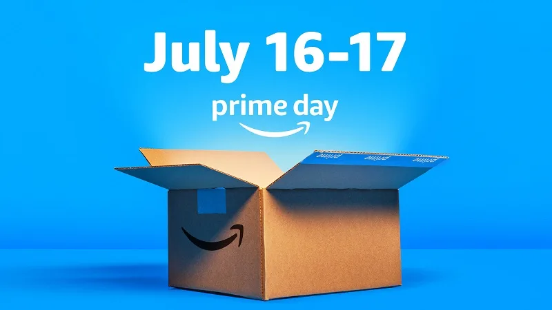 Prime day 2024 sắp diễn ra