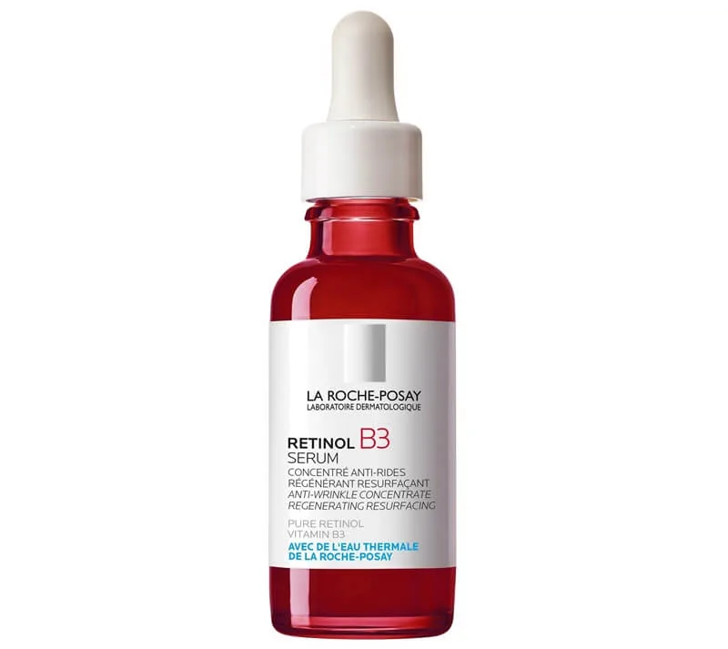 REVIEW 4 retinol cho da nhạy cảm được khuyên dùng