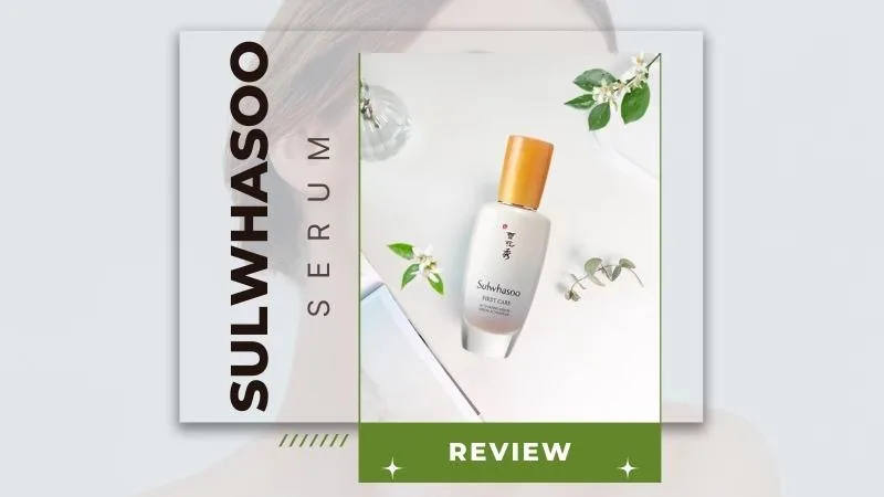 serum Sulwhasoo