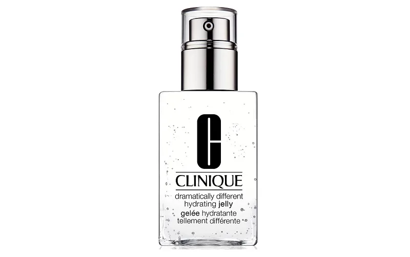 Serum Clinique Jelly sở hữu bảng thành phần ấn tượng