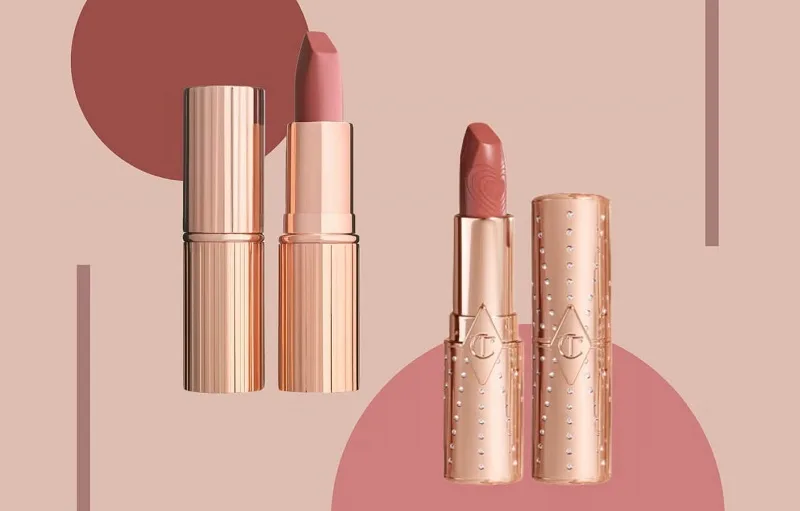 Son Charlotte Tilbury